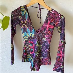 Warrior Within Onesie